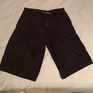 Mecca cargo shorts